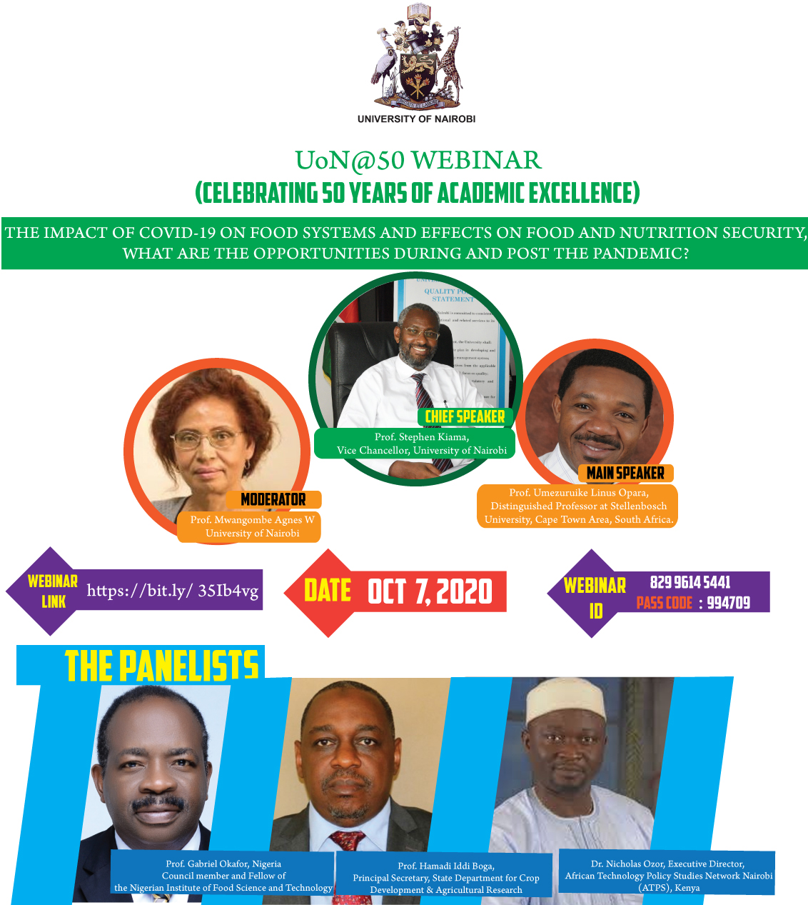 Webinar