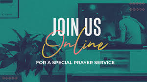 Special Prayer Day