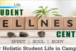 STUDENTS WELLNESS CENTRE