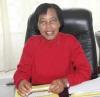 PROF. EUNICE W. MUTITU