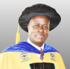 Prof. Julius O. Nyabundi, 